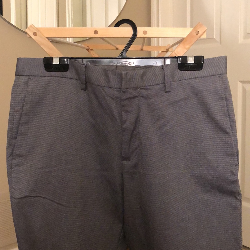 Banana Republic Dress Pants.